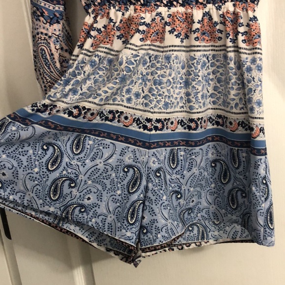 Romper - Picture 5 of 7